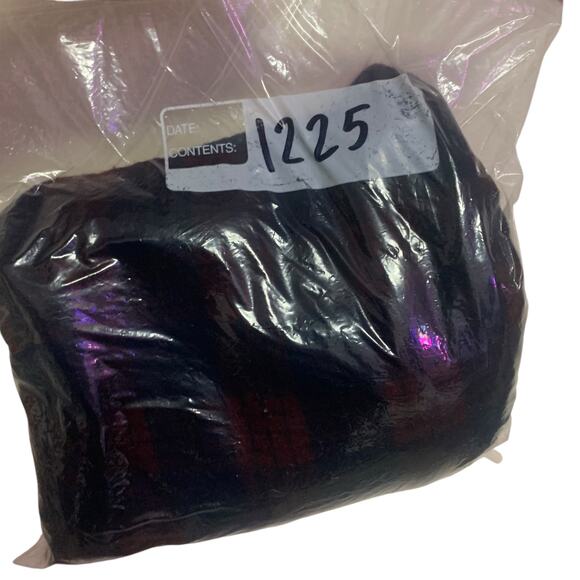 Vintage Pendleton Country Traditionals Robinson Tartan Flannel  Mens Size S - Picture 9 of 9